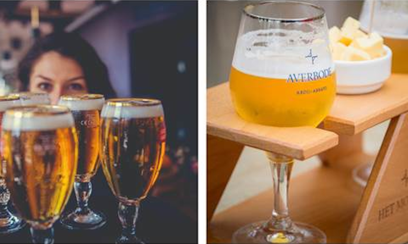 Bierweekends Leuven